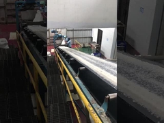 Automatische Salzmaschine mit Jod