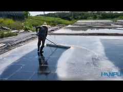 Produktionslinie für gewaschenes Salz