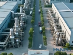 Überlegene Technologie zur Herstellung von Verdampfern