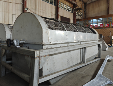 Qualität  Refined Salt Refining Process Production Line Solution Fabrik