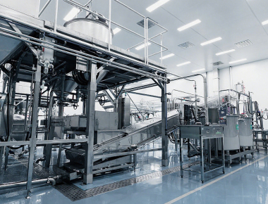 Qualität  Industrial Scale Salt Production Machine Salt Refining Line Fabrik