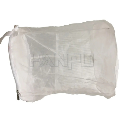 Pp-Flüssig-Nylon-Filter-Tasche mit niedrigem Wartungsaufwand