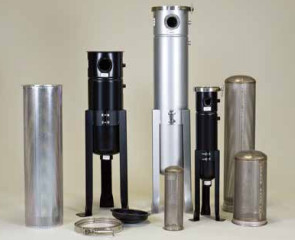 Lösungen für Öl- und Gasflüssigkeitsfilter für Industriezentrifugen und -separatoren