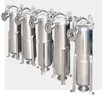 Hochgeschwindigkeits-Festflüssigkeitsseparator Filter Filtration aus Edelstahl Vielseitigkeit