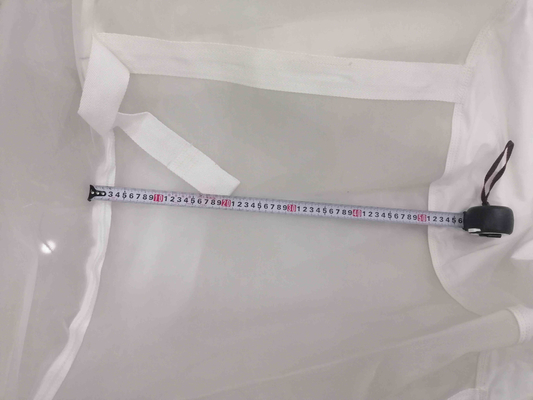 Custom Nomex Filterbeutel Flüssigkeits-Feststofftrennung für industrielle Verwendung