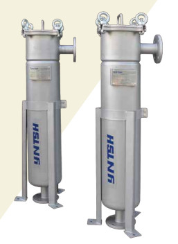 Hochgeschwindigkeits-Festflüssigkeitsseparator Filter Filtration aus Edelstahl Vielseitigkeit