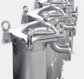 Lösungen für Öl- und Gasflüssigkeitsfilter für Industriezentrifugen und -separatoren