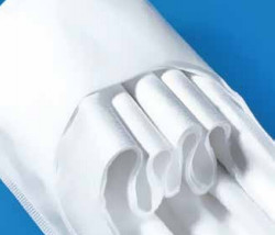 PE-PET-Polyester-Zentrifuge Filterbeutel zur Flüssigkeitsfiltration