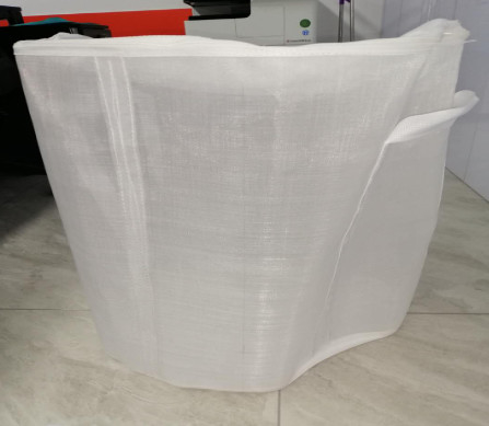 angepasste industrielle Filtertüte Pe/Pp/Nylon Flüssigkeit hohe Filtrationsgenauigkeit