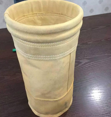 Ausrüstung zur Trennung von Kostümen Nomex Filtertüten Polyester zur Flüssigkeitsfiltration
