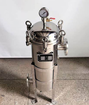 Zuverlässige industrielle Filtrations-Lösungen für Zentrifugen und Filtrations-Ausrüstung