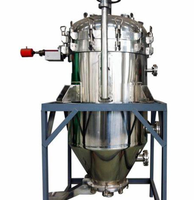 Zuverlässige industrielle Filtrations-Lösungen für Zentrifugen und Filtrations-Ausrüstung