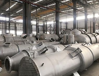 Mechanische MVR-Ausdampfungsanlage Dampfrekompression Vakuummaschine