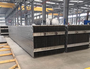 Mvr-Averdampfer mit kontinuierlicher Zwangszirkulation für Meerwasser 440 V zur Entsalzung