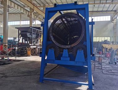 Polyester-Zentrifugenfilterbeutel aus gewebtem Filterstoff aus Nylon PP