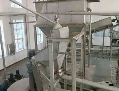 Polyesterfilterbeutel für Staubsammler/Flüssigkeits-Feststoff-Trennung