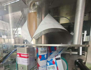 Salzverpackungsmaschine für 10g-2kg Taschen und 10-50kg Taschen
