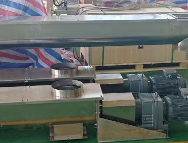 Salzverpackungsmaschinen-Blaupause Vertikale Form-, Füll- und Verschließanlage mit automatischer Dosierung und Qualitätskontrolle