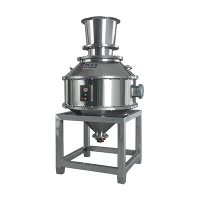 Bereitstellung von vollautomatisierten Produktionslinienlösungen für die Salzverpackung