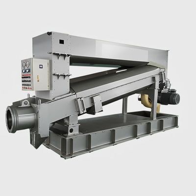 Salz-Trennungs-Schieber-Zentrifugen-Salz-Ammonium-Sulfat-Produktions-Maschine