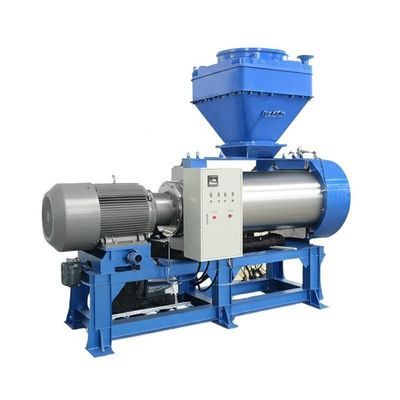 Vollautomatischer 2-Stufen-Schieberzentrifuge zur Salz-Entwässerung HR400-N