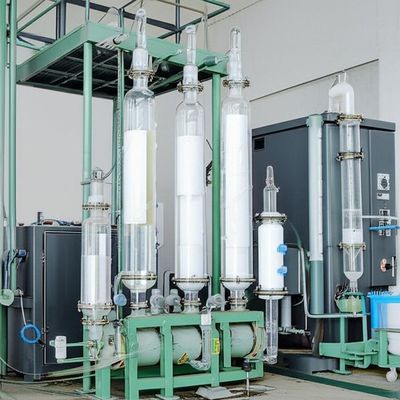 Hochwertige Qualitätskontrolle Dinatriumhydrogenphosphat MEE Verdampfungskristallisation