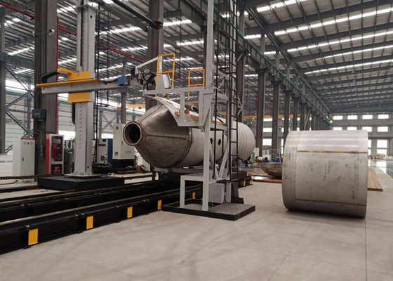Energiesparender mechanischer Dampf-Rekompressions-Verdampfer