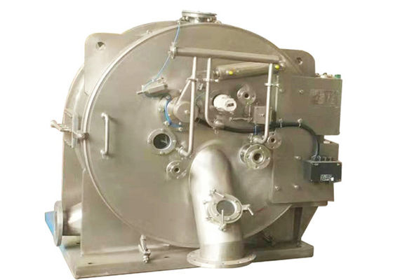Industrielle Schaber-Zentrifugen-Peeler-Zentrifugen-Maschine