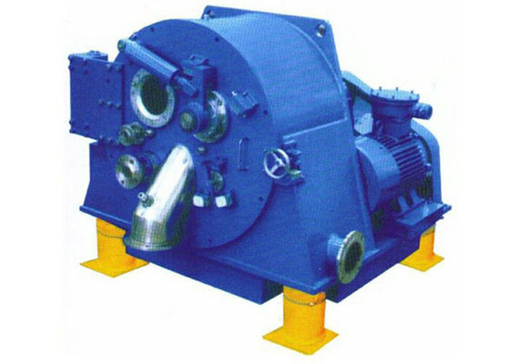 Industrielle Schaber-Zentrifugen-Peeler-Zentrifugen-Maschine