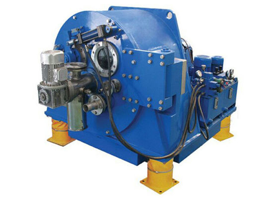 ISO-PPC-Schaber-Druckdosen-horizontale Peeler-Zentrifuge