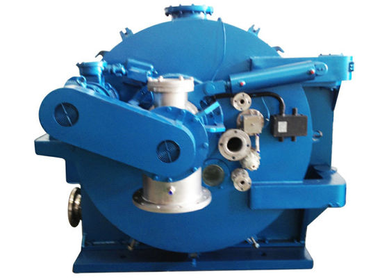 Zentrifugen-Stärke-Trennzeichen ISO automatisches horizontales Peeler