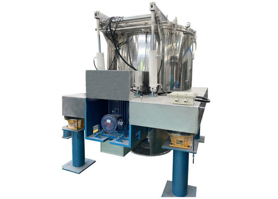 Vertikale Peeler Zentrifuge PPSBD