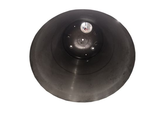 Kissen-Plattenwärmetauscher Laserplate-Edelstahls 316L für das Bierbrauen