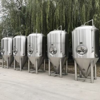Polier-Platten-Jacken-Behälter des Kissen-300L für Lösungsmittel