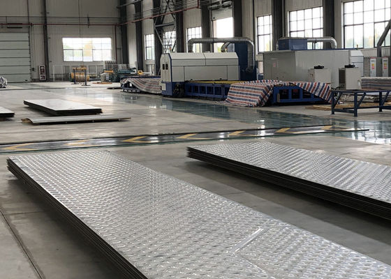 Heizung Kühlung SUS316L Pillow Plate 14mm Punkt durch Laserschweißen