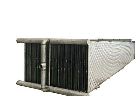 Kissen-Platten-Wärmetauscher SS316L Doppeltes aufgeblähter
