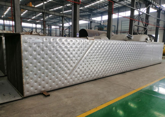 Anpassbare Kissenplatten, robust, 1,2 mm, für die Filtration