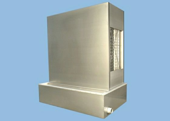 Soem-Kissen-Platten-Thermo Platten-Rieselfilmkühler
