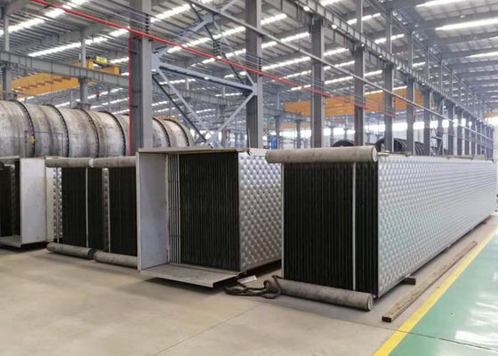 Industrieller Laser schweißte Kissenplatte Wärmetauscher für MVR-Verdampfer mit hohem Sicherheits-Niveau
