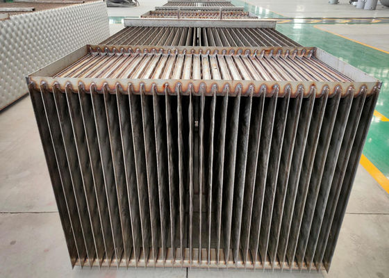 Geschweißtes Kissen-Platten-mehrfacher Effekt-Verdampfungs-System