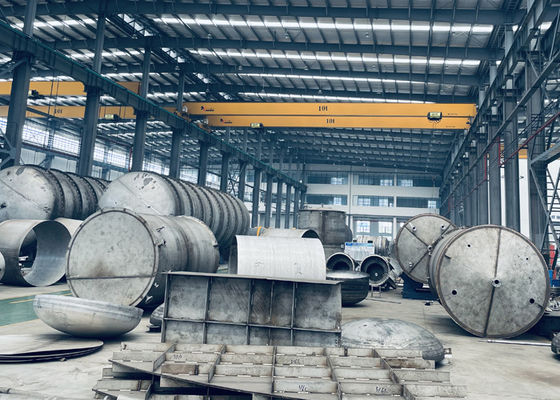 Mehrfach-Effekt-Verdampfungssystem zur Energieeinsparung