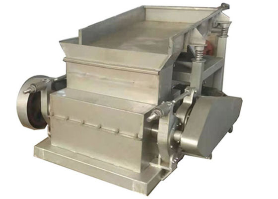 Salzbrenn- und Waschverarbeitung Typ Salzproduktion 380V/50HZ