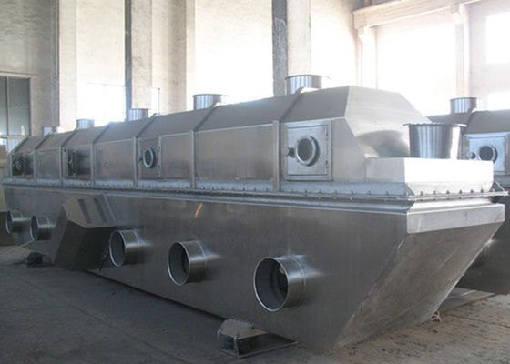 Industrielles Jodsalz der Tabellen-ISO9001, das Maschine herstellt