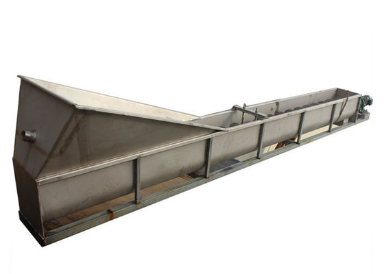 200-3000m2 Anlagenfläche Meersalzproduktionslinie mit Zerkleinern und Waschen