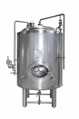 Dampferhitzte Jacken-Kissen-Platten-Titanart Wärmetauscher für Bier-Industrie