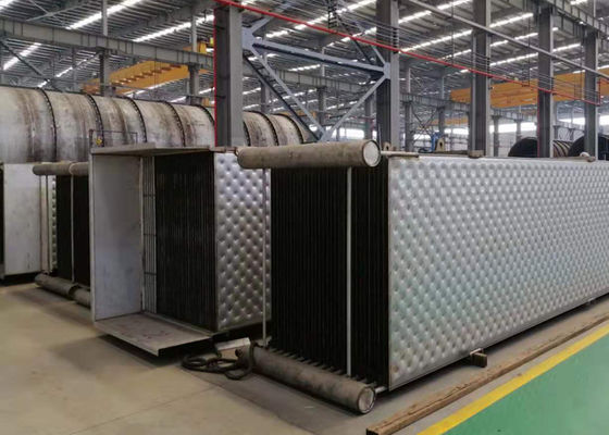 Des Edelstahl-2205 Duplexdünnschichtverdampfer Kissen-der Platten-5T/HR in MVR